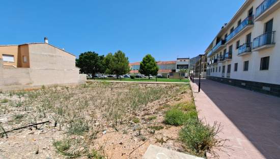 Terreno Urbano en venta en Jeresa, Valencia