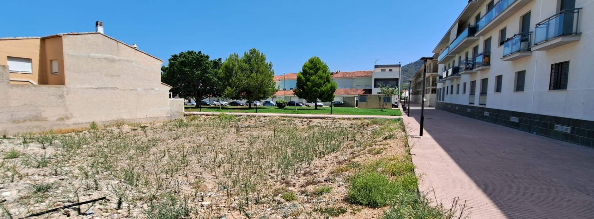 Terreno Urbano en venta en Jeresa, Valencia