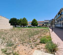 Terreno Urbano en venta en Jeresa, Valencia