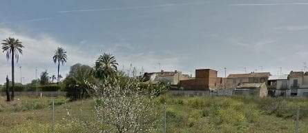 Solar en venta en Lugar Cami Fondo Dalzira Carcaixent Valencia