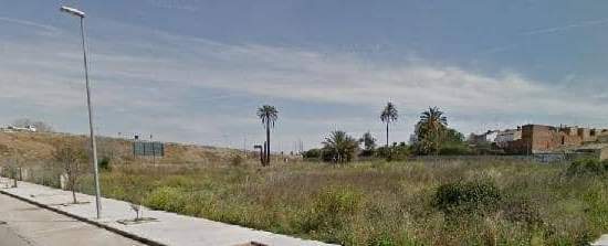 Solar en venta en Lugar Cami Fondo Dalzira Carcaixent Valencia
