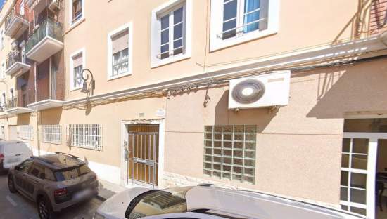 Piso En Venta En Clmaestro Adolfo Saez 24, Aldaia