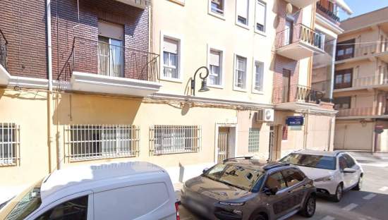 Piso En Venta En Clmaestro Adolfo Saez 24, Aldaia