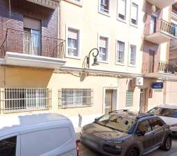 Piso En Venta En Clmaestro Adolfo Saez 24, Aldaia