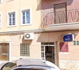 Piso En Venta En Clmaestro Adolfo Saez 24, Aldaia