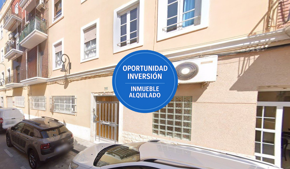 Piso en venta en Aldaya, Valencia