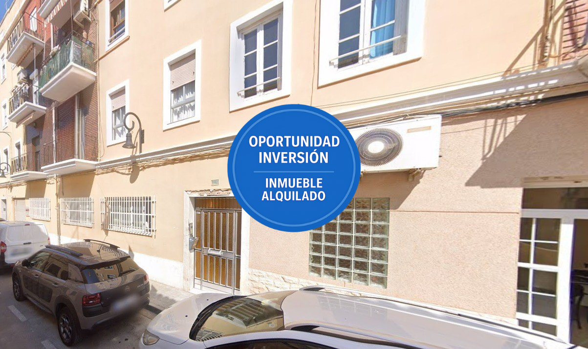 Piso en venta en Aldaya, Valencia
