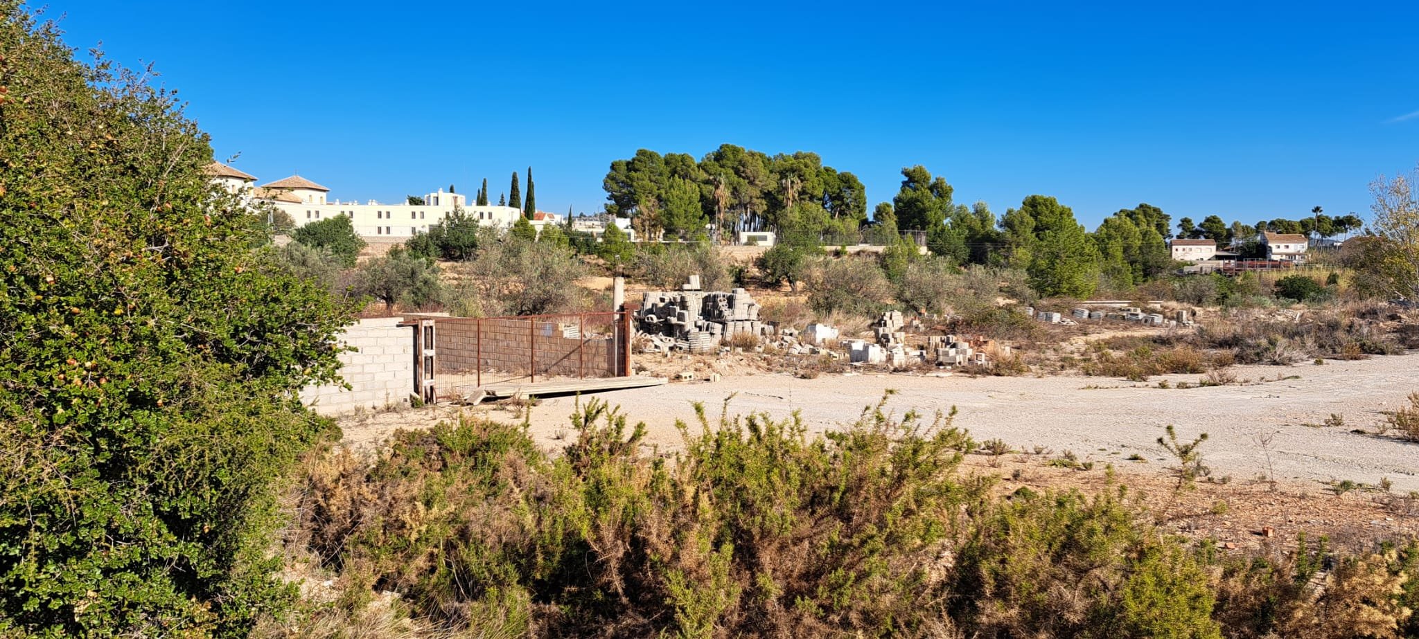 Naves Industriales en venta en Alborache, Valencia