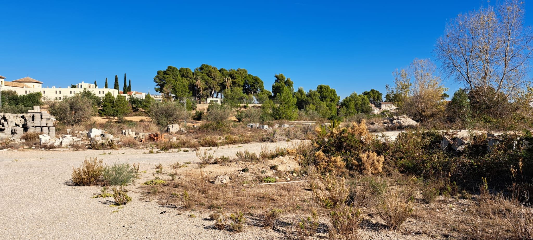 Naves Industriales en venta en Alborache, Valencia