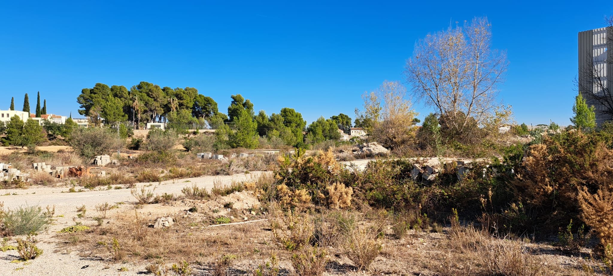 Naves Industriales en venta en Alborache, Valencia