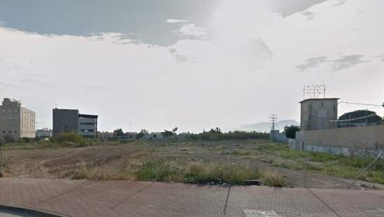Solar en venta en Calle Telegrafista Jose Maria Mathe Parc C3 Manz C Murcia Murcia