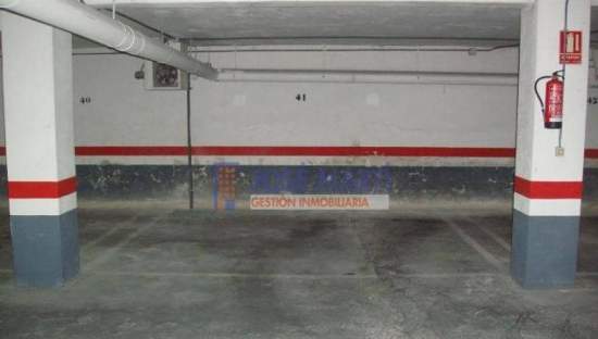 Garaje en venta  en Partida Partida Tulell Alzira Valencia