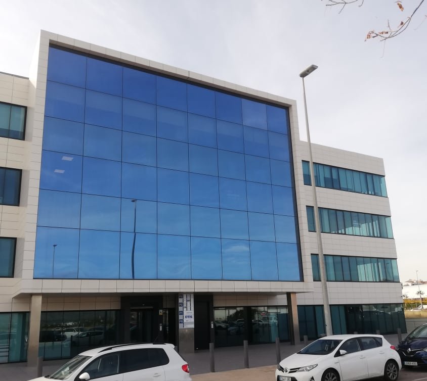 Garaje en venta en Castellón De La Plana, Castellón