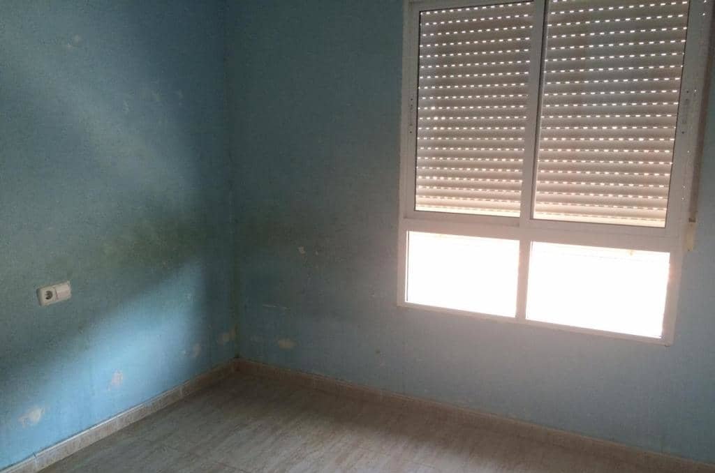 Piso en venta en Calle Norte San Javier Murcia