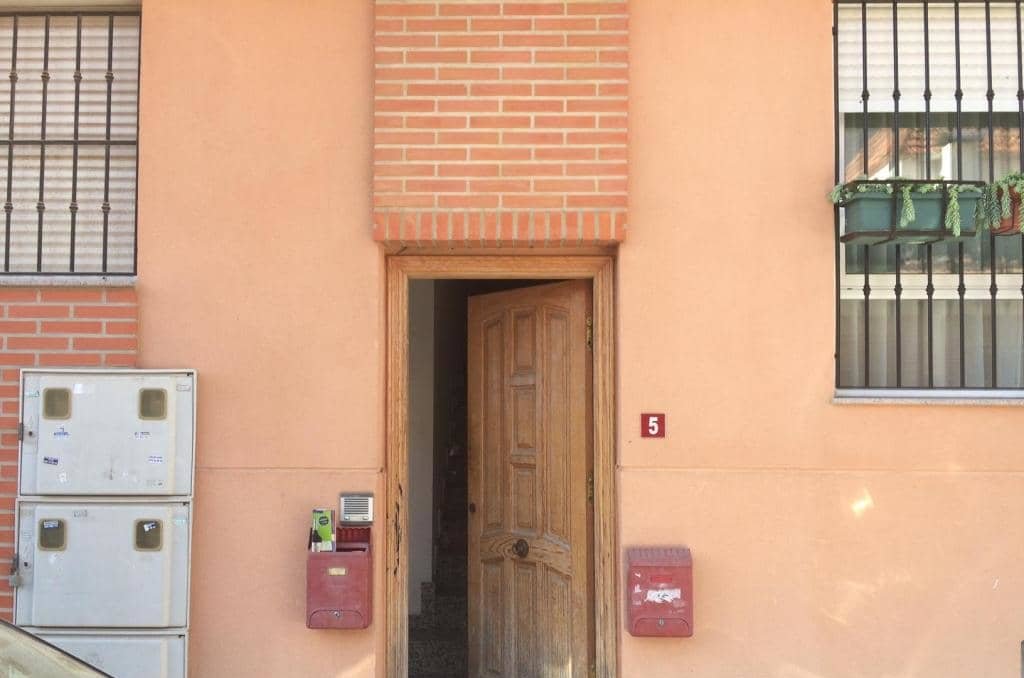 Piso en venta en Calle Norte San Javier Murcia