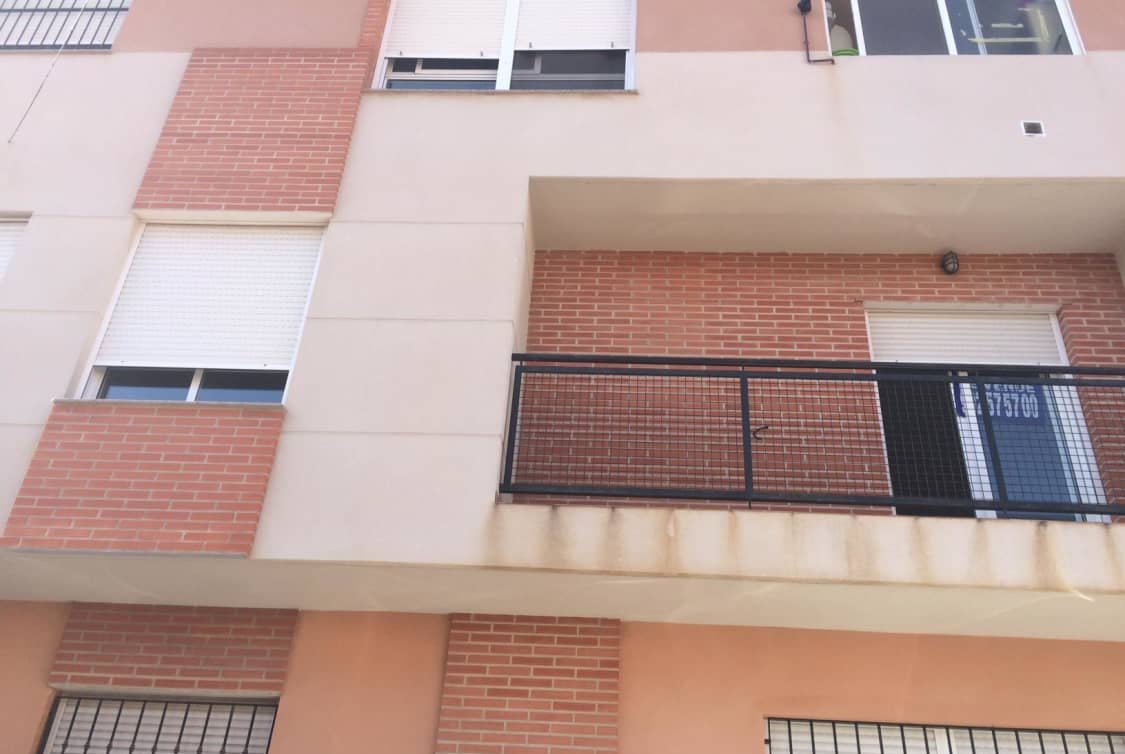 Piso en venta en Calle Norte San Javier Murcia