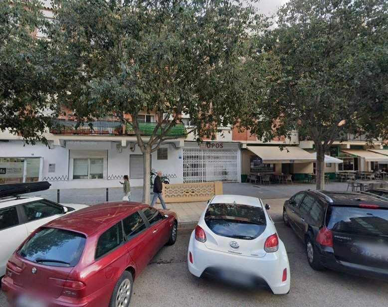 Piso en venta en Castellón De La Plana, Castellón