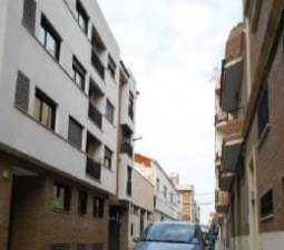 Garaje en venta  en Calle Garcia Lorca Benetsser Valencia