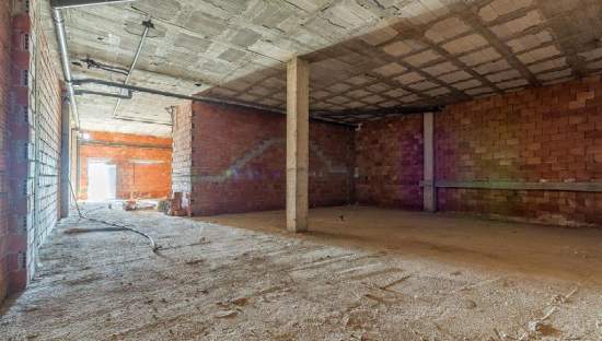 Local en venta en Balsicas, Murcia