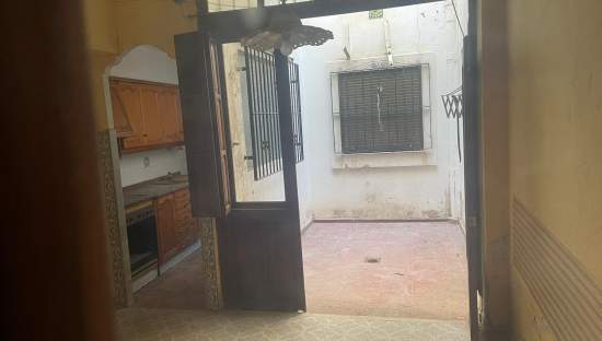 Vivienda en Alzira, Valencia