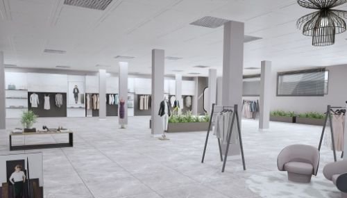 Venta de local comercial en calle paterna Onda por 68862 de 172m en condiciones de restauracin