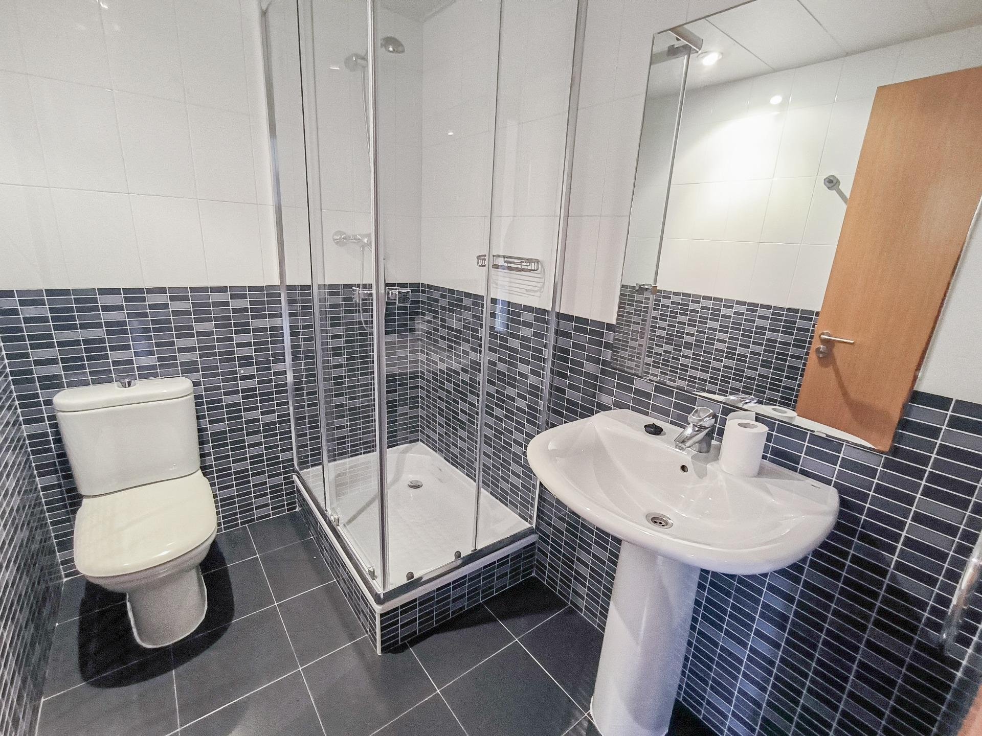 Apartamento en venta en Benidorm, Alicante