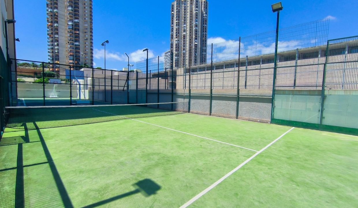 Apartamento en venta en Benidorm, Alicante