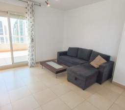 Apartamento en venta en Benidorm, Alicante