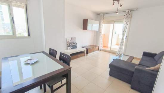 Apartamento en venta en Benidorm, Alicante