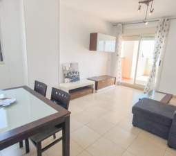 Apartamento en venta en Benidorm, Alicante