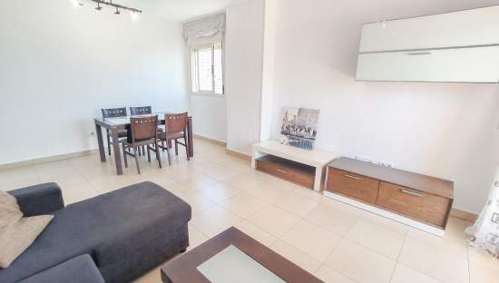 Apartamento en venta en Benidorm, Alicante