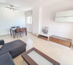 Apartamento en venta en Benidorm, Alicante