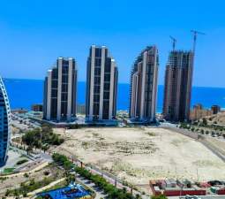 Apartamento en venta en Benidorm, Alicante