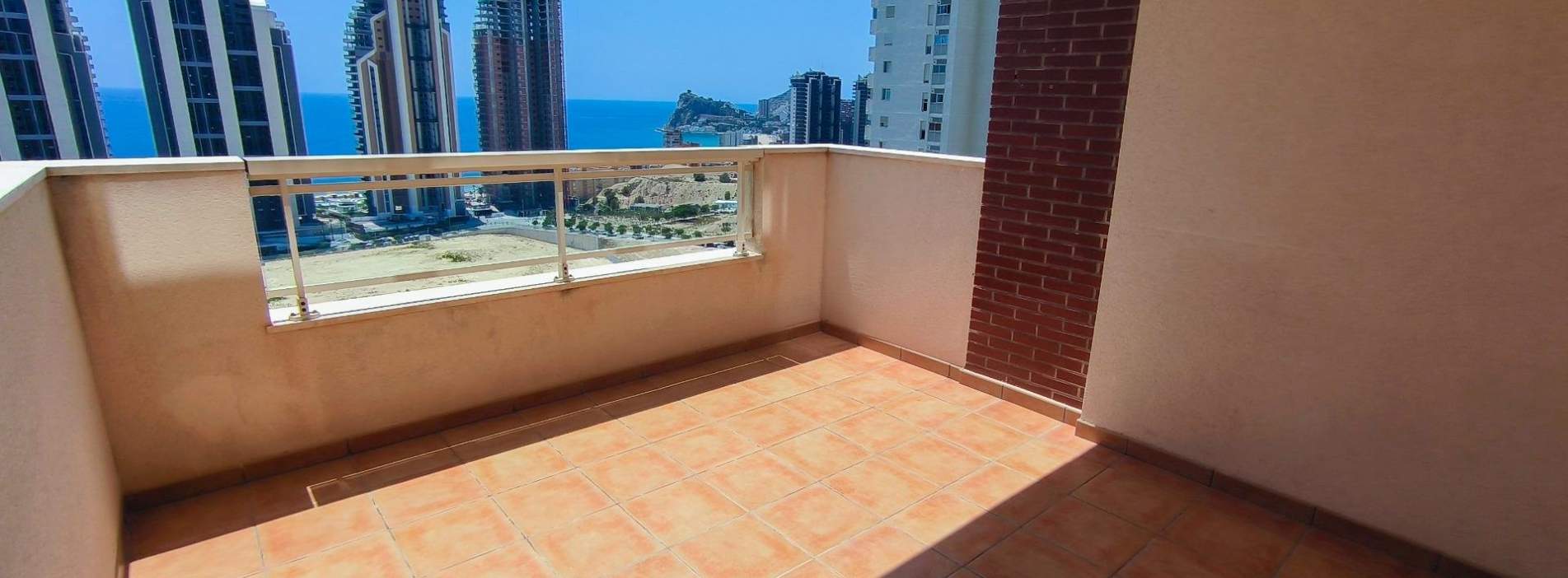Apartamento en venta en Benidorm, Alicante
