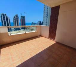 Apartamento en venta en Benidorm, Alicante