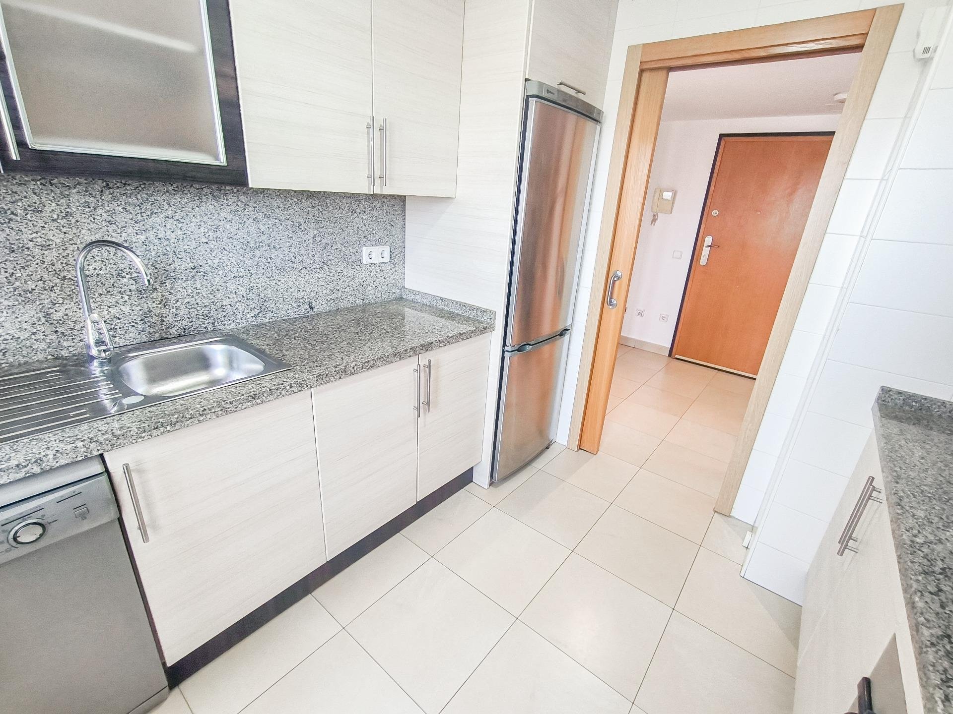 Apartamento en venta en Benidorm, Alicante