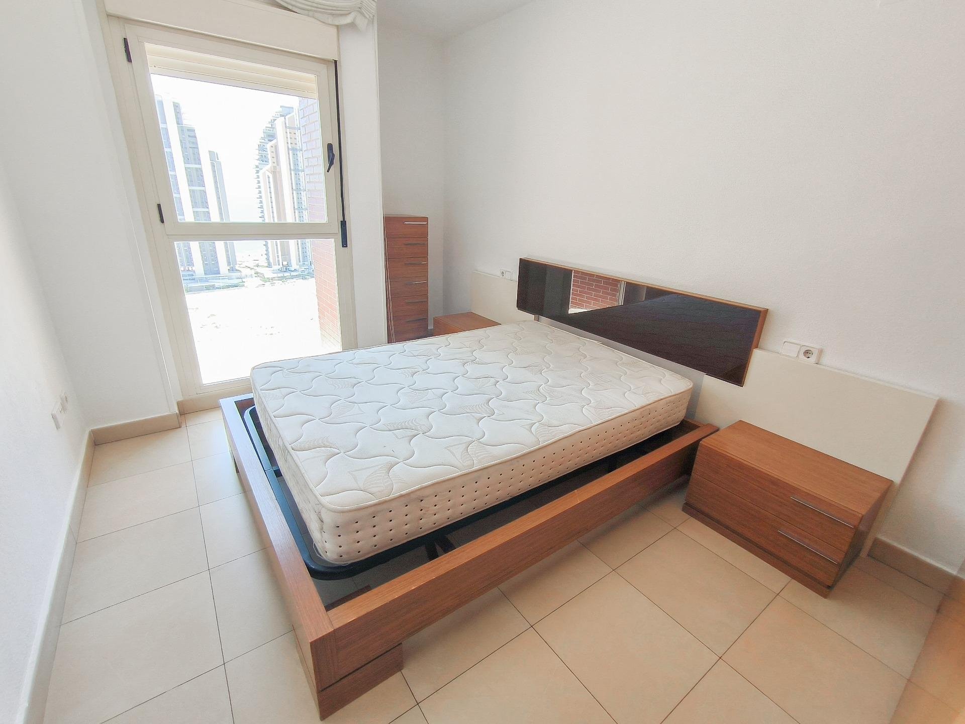 Apartamento en venta en Benidorm, Alicante