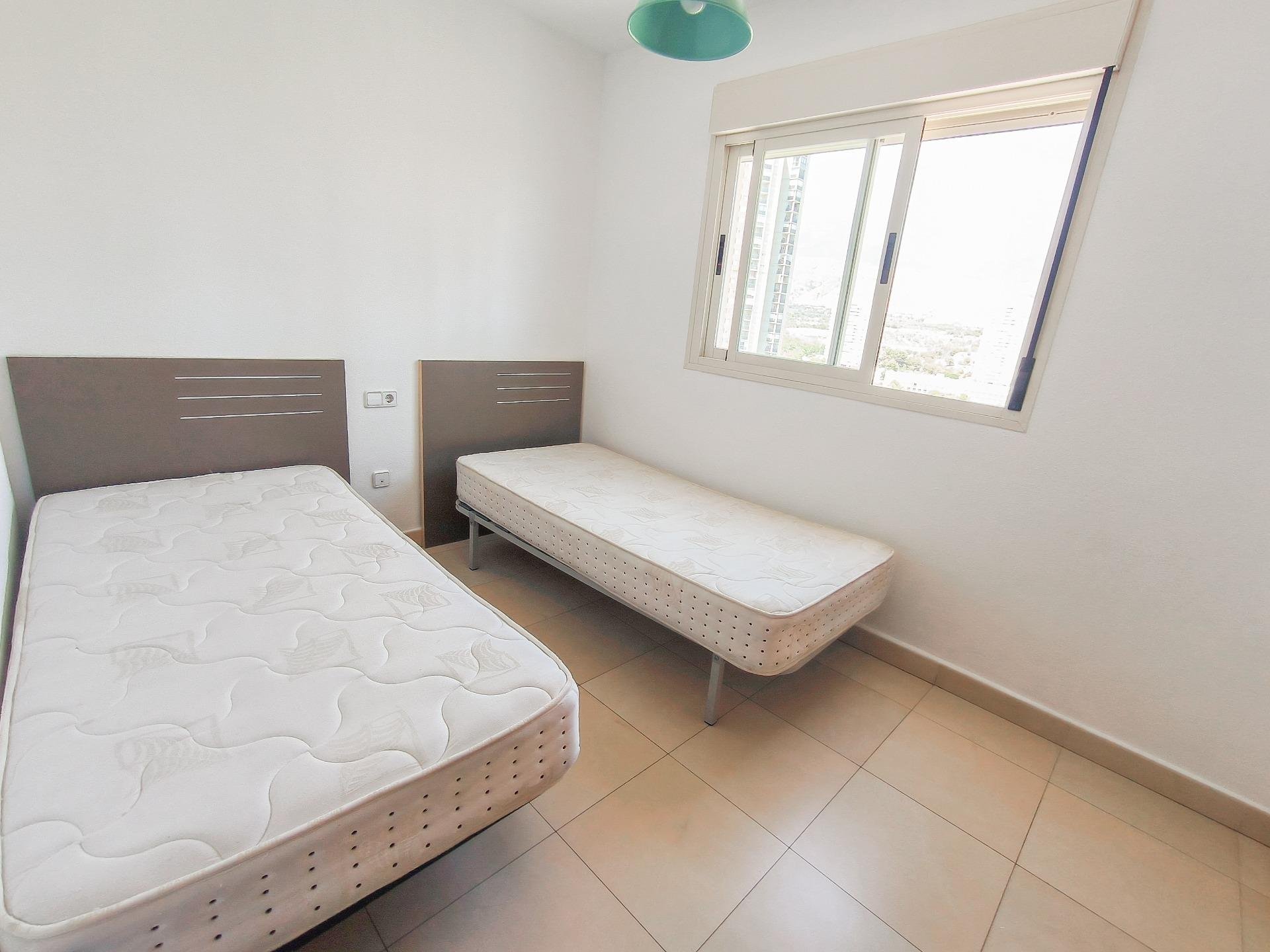 Apartamento en venta en Benidorm, Alicante