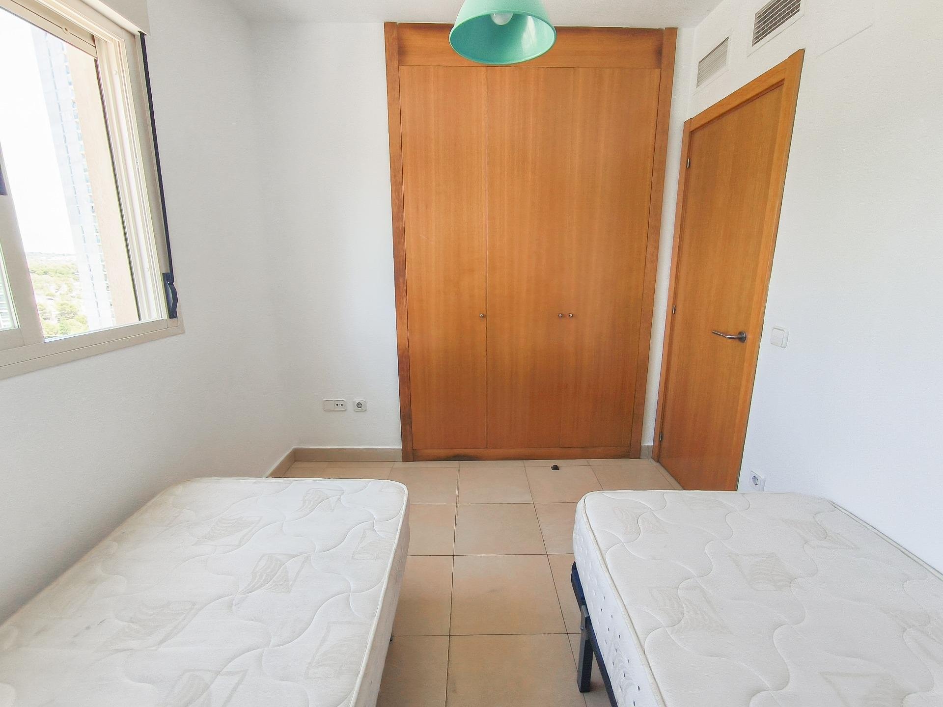 Apartamento en venta en Benidorm, Alicante