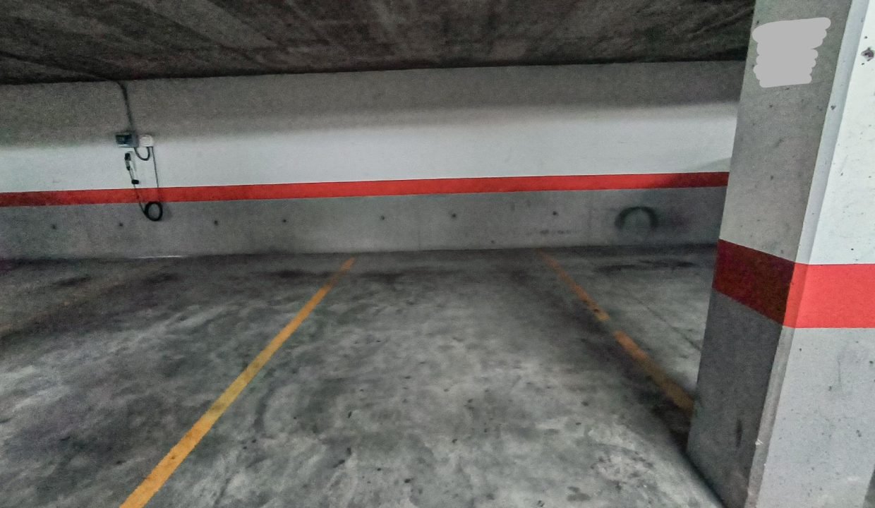 Apartamento en venta en Benidorm, Alicante