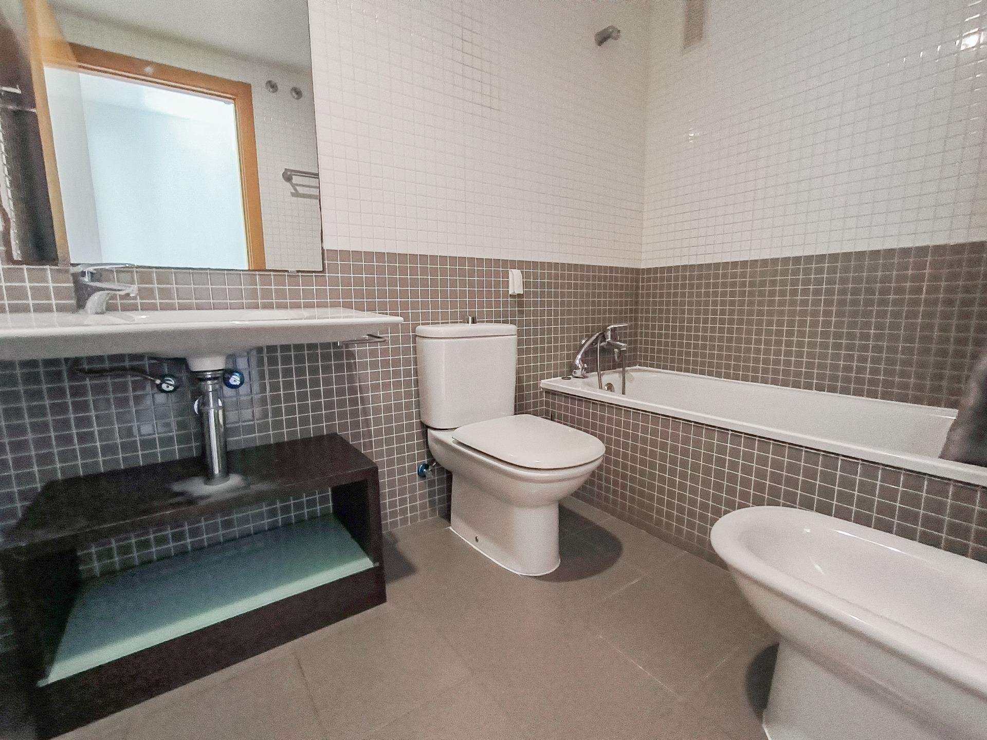 Apartamento en venta en Benidorm, Alicante