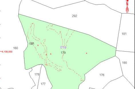 No Urbanizable Rstico en venta  en Lugar Paraje El Campico Puerto Lumbreras Murcia