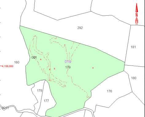 No Urbanizable Rstico en venta  en Lugar Paraje El Campico Puerto Lumbreras Murcia