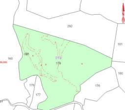 No Urbanizable Rstico en venta  en Lugar Paraje El Campico Puerto Lumbreras Murcia