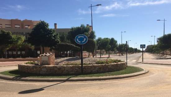 Localoficina En Venta En Avda Sierra De Los Villares, Murcia, Murcia