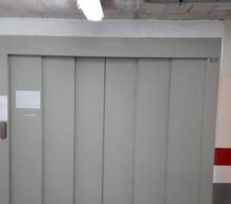 Garaje en venta  en Calle Alfonso Xiii San Vicente Del Raspeig Alicante