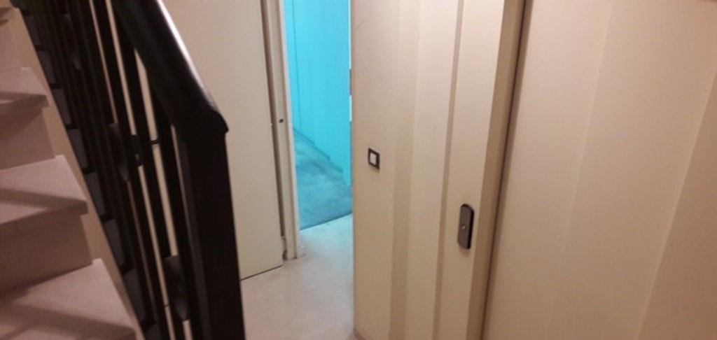 Garaje en venta  en Calle Alfonso Xiii San Vicente Del Raspeig Alicante
