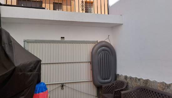 Casa en Benicarló, Castellón