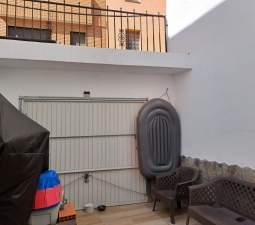 Casa en Benicarló, Castellón