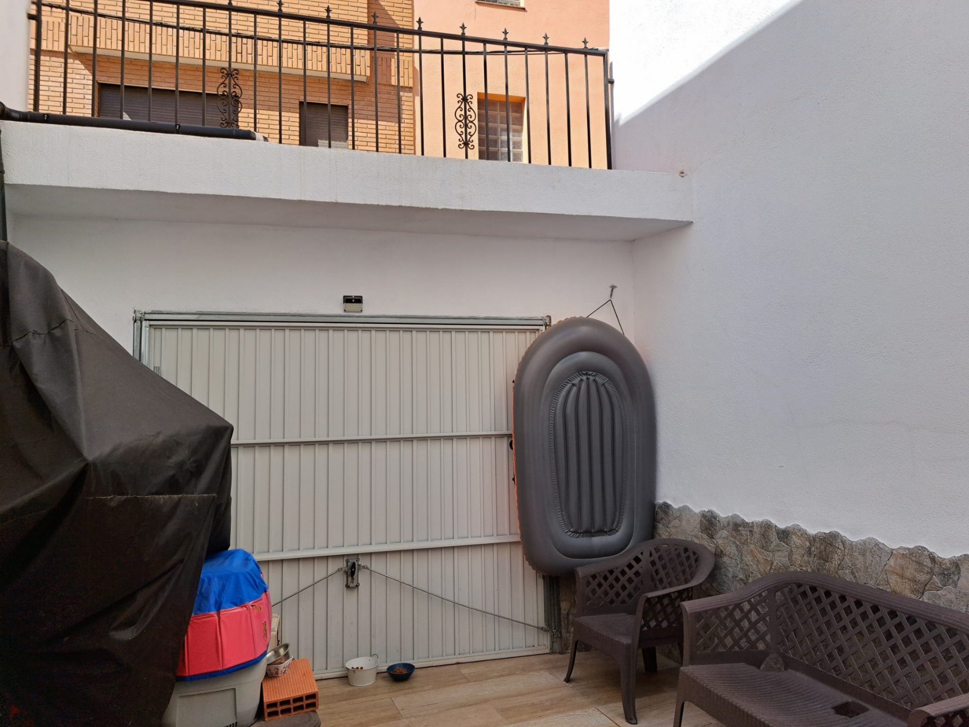 Casa en Benicarló, Castellón